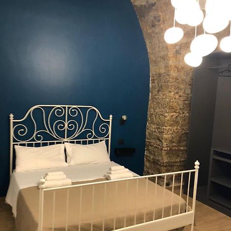 Casa Mariella Bed and Breakfast Napoli Eksteriør billede