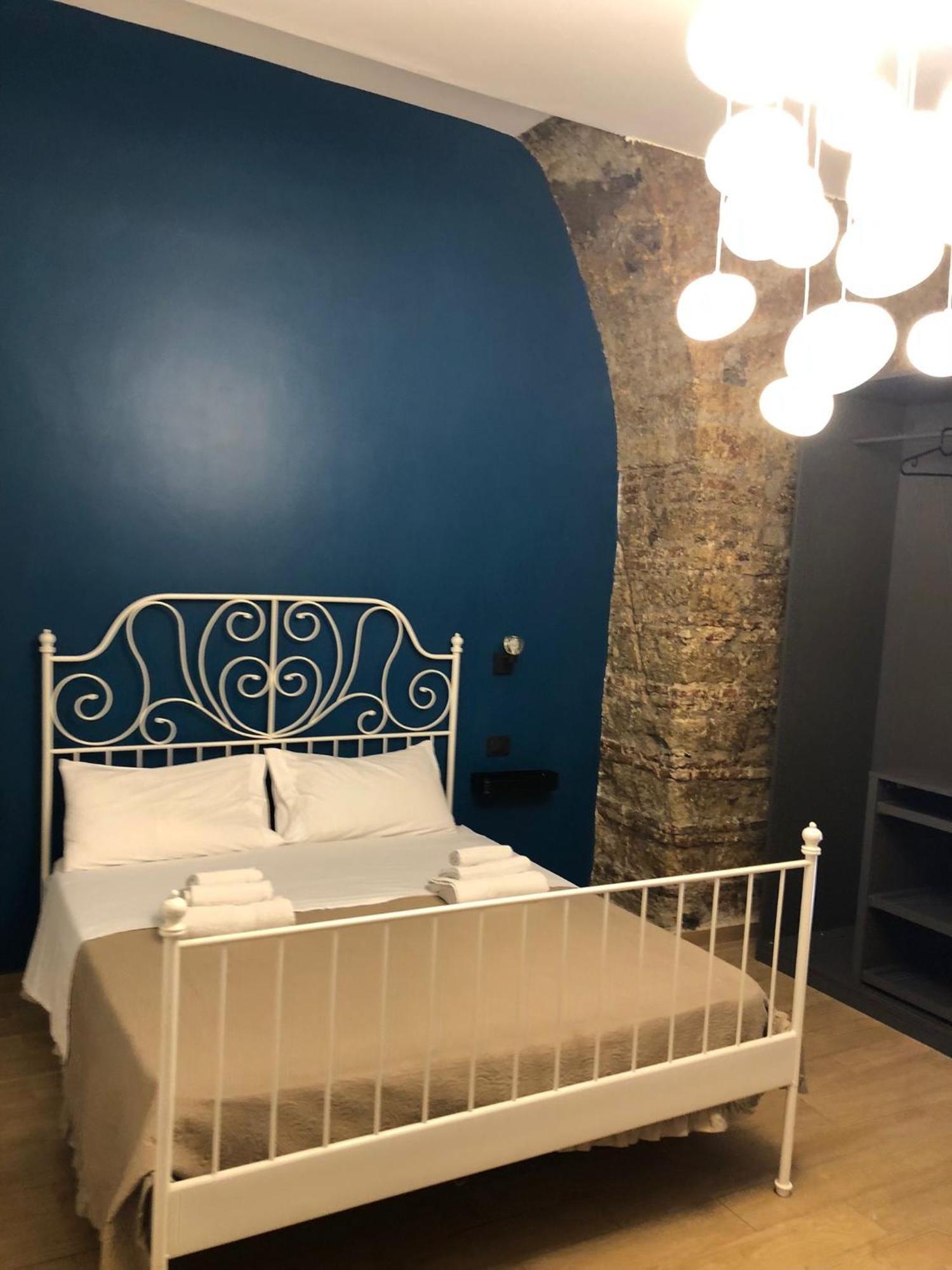 Casa Mariella Bed and Breakfast Napoli Eksteriør billede