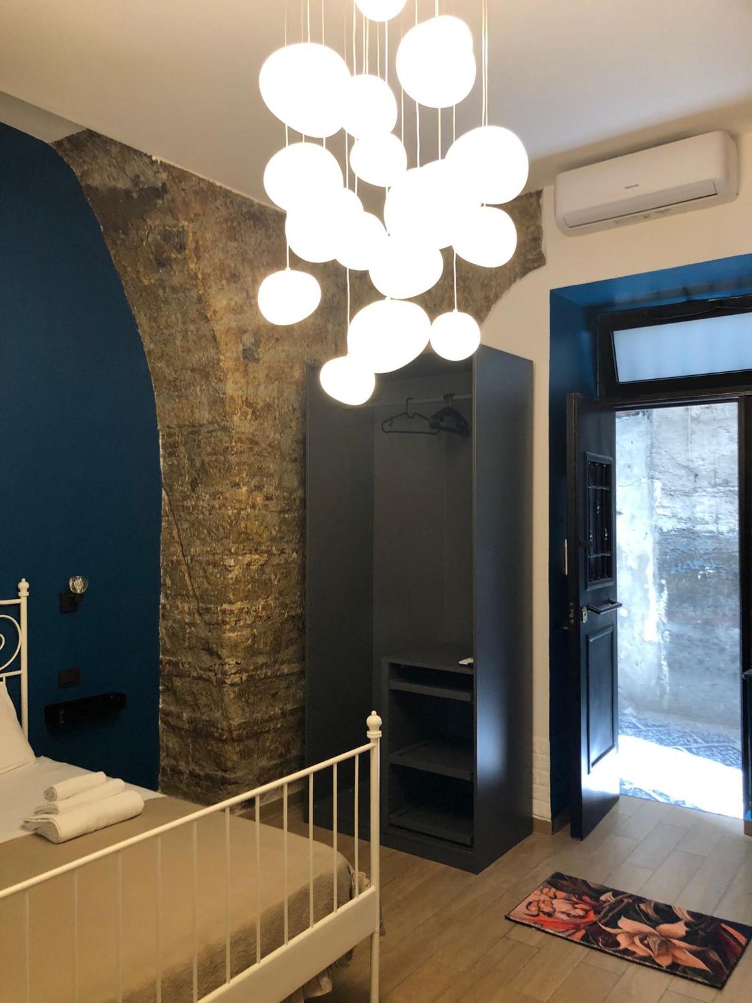 Casa Mariella Bed and Breakfast Napoli Eksteriør billede